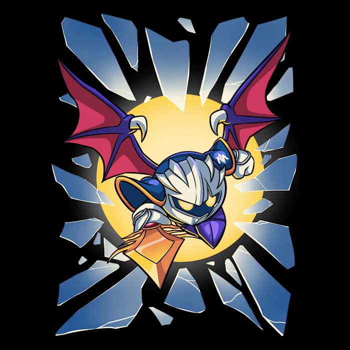 Ultra - Soft Coinbox Tees 'Meta Crashing' Polyester Fleece Blanket
