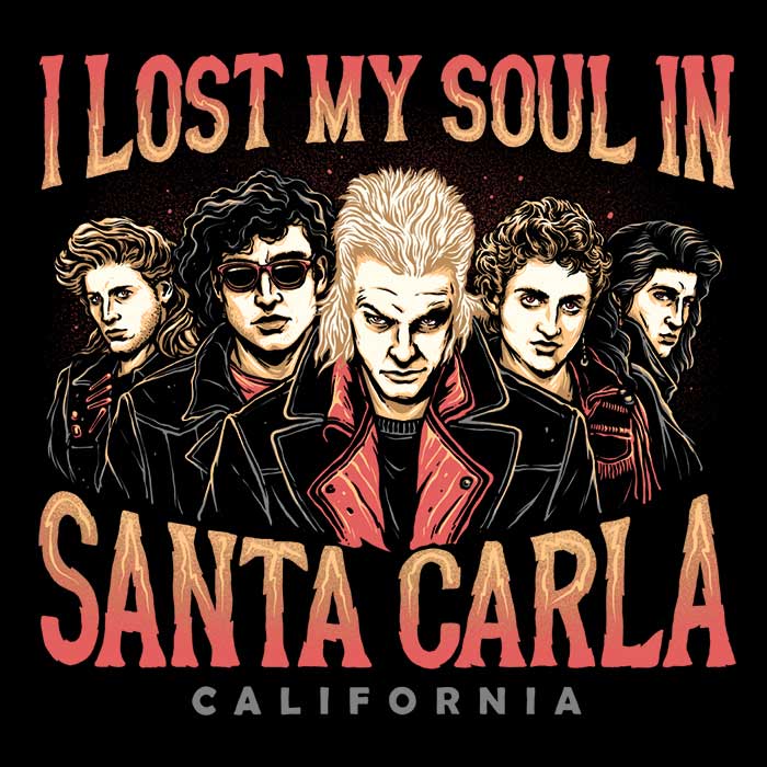 Lost My Soul Design - Ultra-Soft Fleece Blanket for Comfort