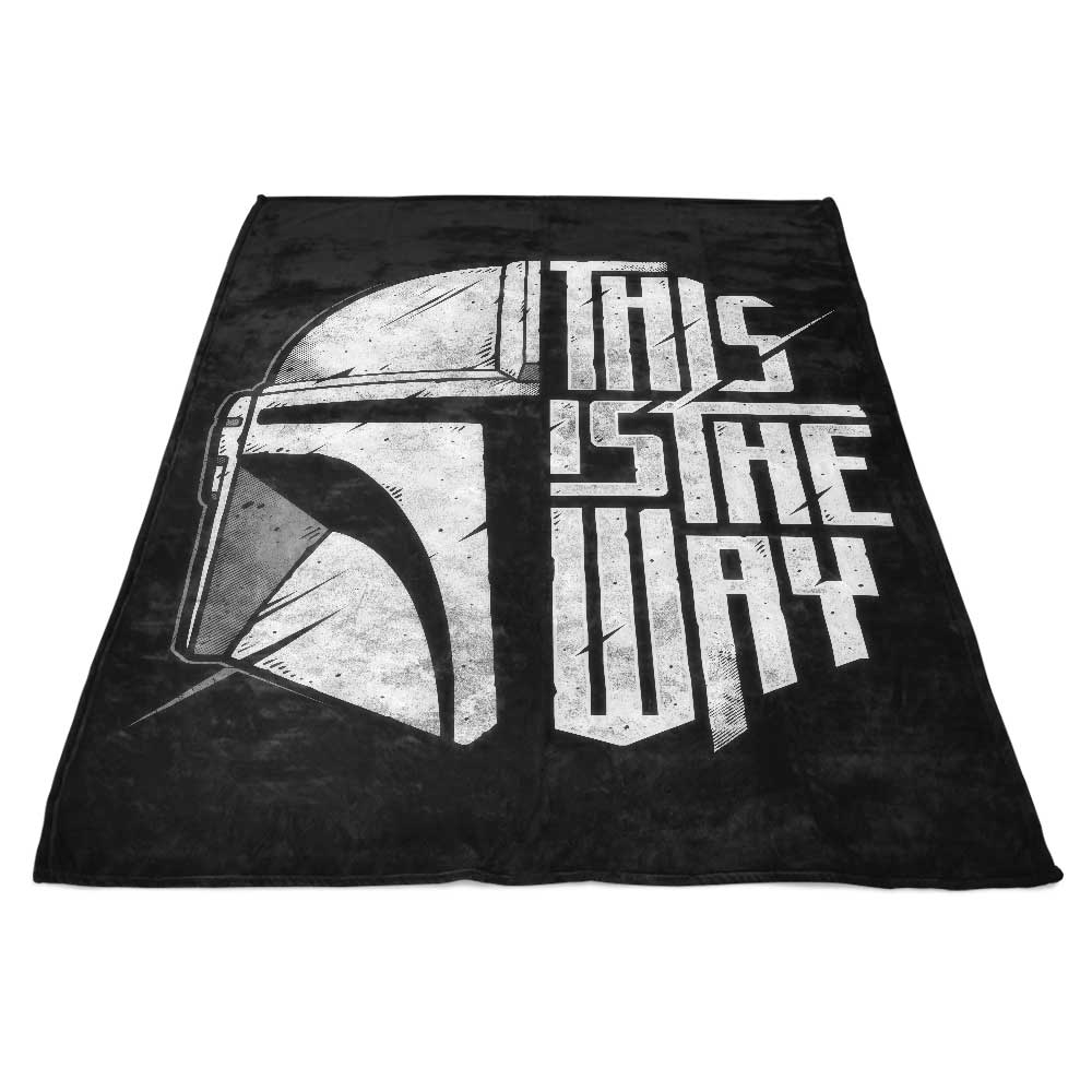 StudioM6's Cozy Fleece Blanket - The One and Only Way to Comfort