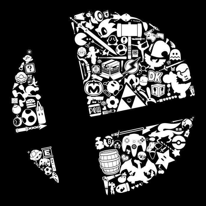 Smash Brand Fleece Throw Blanket