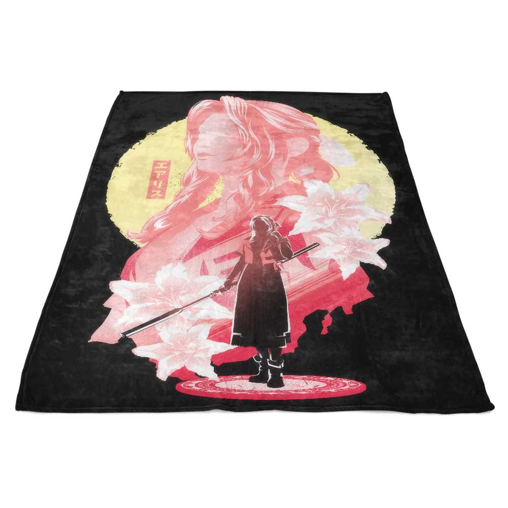 Superior Quality Great Gospel Fleece Blanket