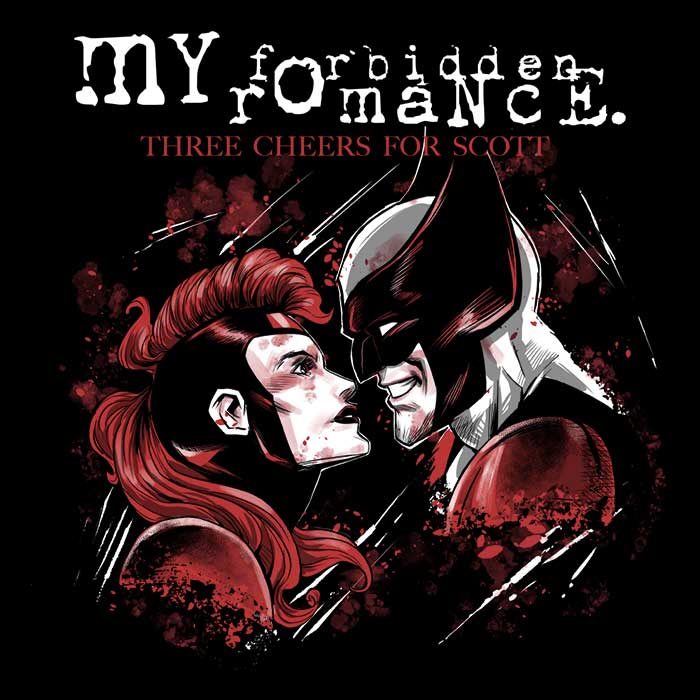 Exquisite Fleece Blanket - My Forbidden Romance by Zascanauta