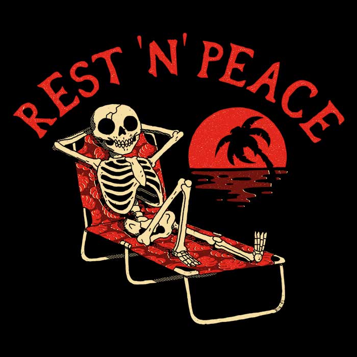 Comfortable Rest N' Peace USA - Made 100% Polyester Coral Fleece Blanket