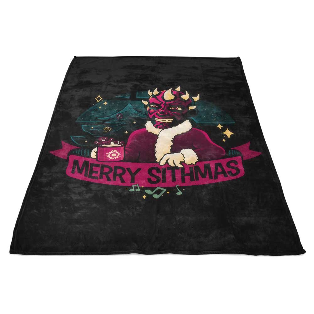 Soft and Cozy Mauly Sithmas Fleece Blanket for Winter