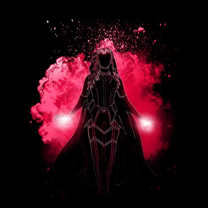 Ultra-Soft Fleece Blanket - The Soul of Chaos Design