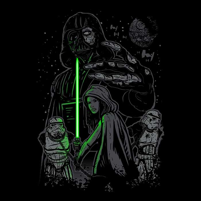 Skywalking Dead-themed Ultra-soft Fleece Blanket for Cosy Comfort