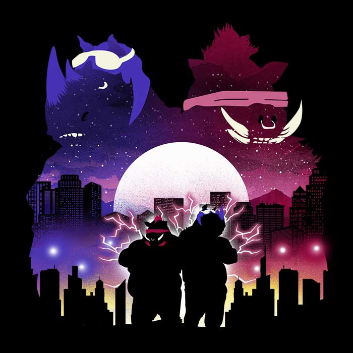 Super Soft Mutated Henchman Themed Fleece Blanket for Cozy Moments