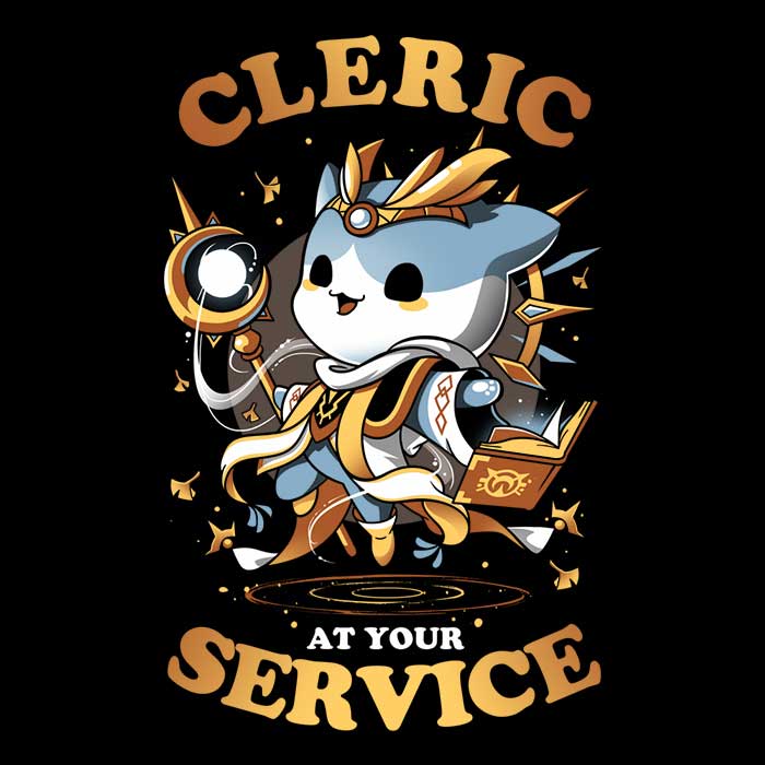 Ultra-Soft Snouleaf 'Cleric at Your Service' Fleece Blanket