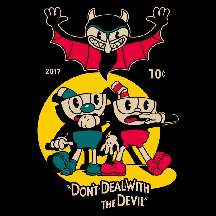 Devil's Will Branded Ultra - Soft Fleece Blanket