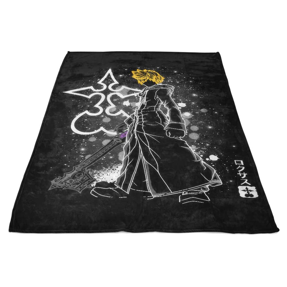 The Nobody Branded Cozy Fleece Blanket for Ultimate Comfort