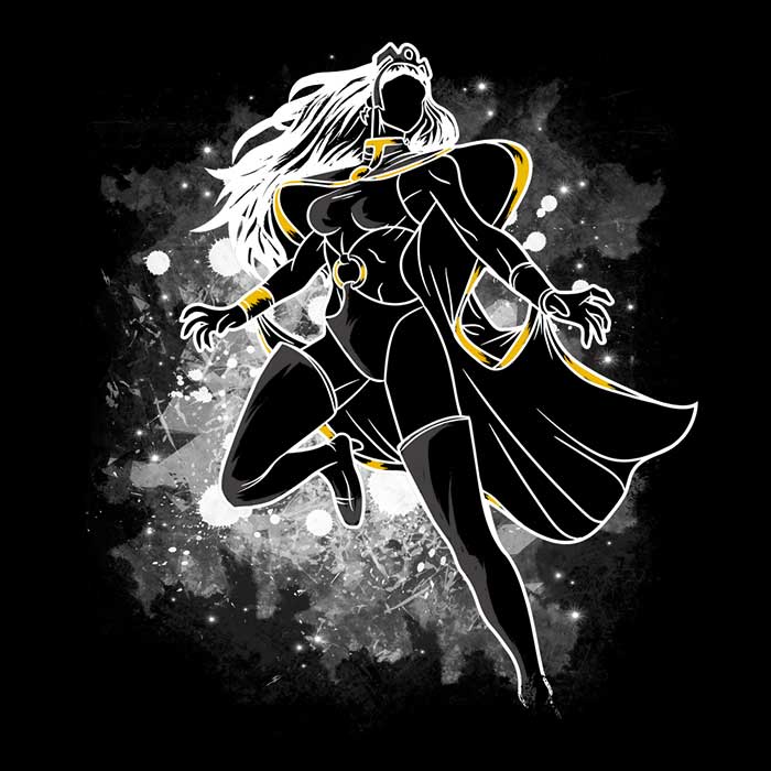 Inked Lightning - Premium Polyester Fleece Blanket for Ultimate Comfort