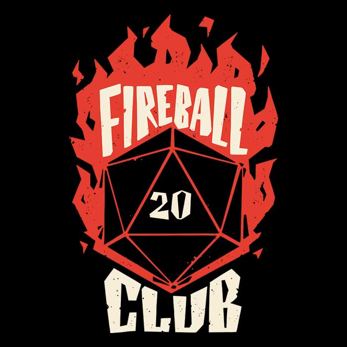 Cozy Fireball Club Fleece Blanket for Ultimate Comfort