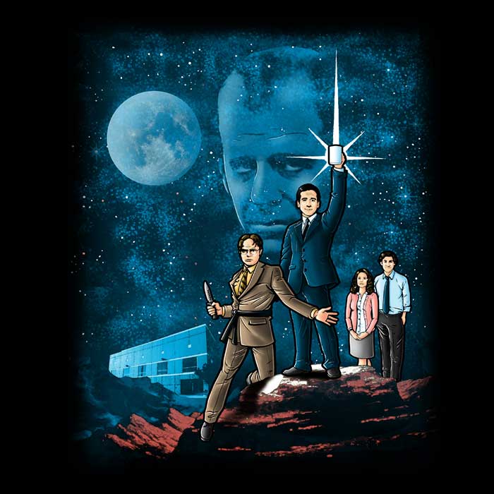 Trheewood's Cozy Fleece Blanket for Office Wars