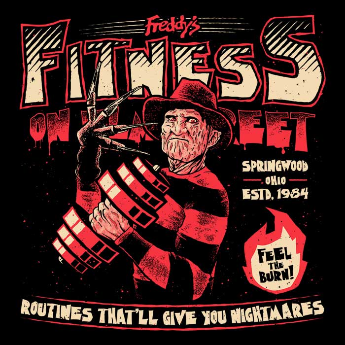 Freddy's Fitness Premium Fleece Blanket for Ultimate Comfort