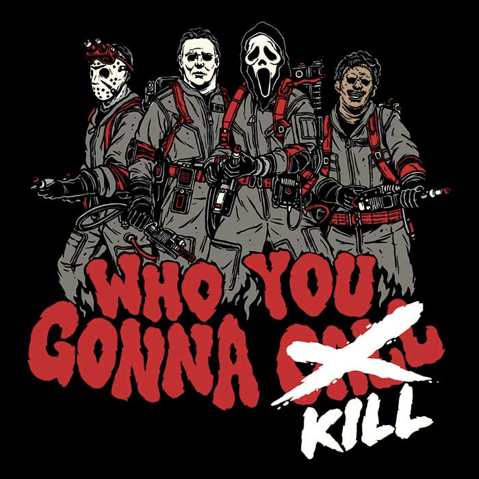 Who Are You Going to Kill - Momma Gorilla Brand Fleece Blanket for Cozy Moments