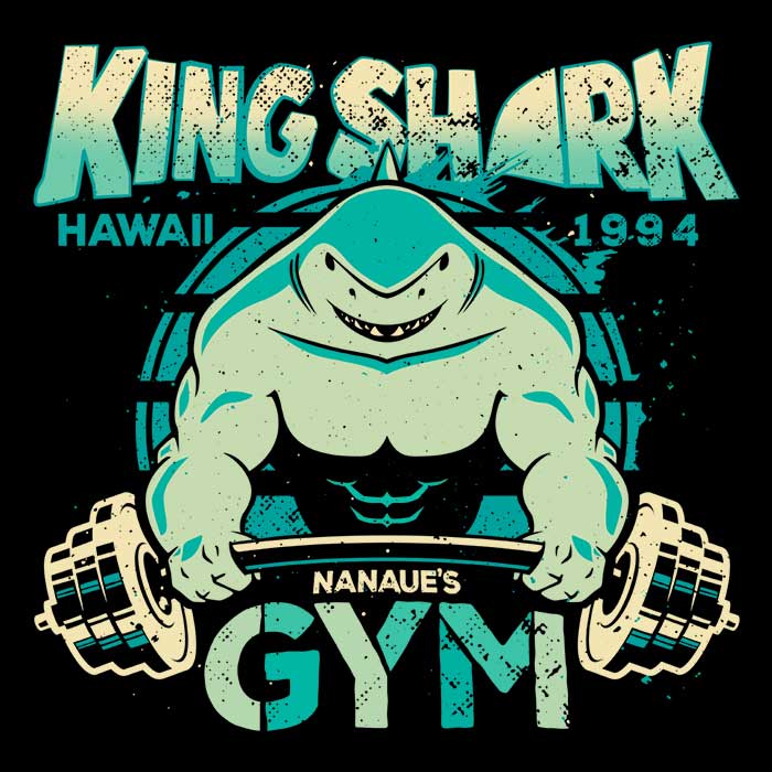 Ultra-Soft Fleece Blanket Inspired by Nanaue's Gym