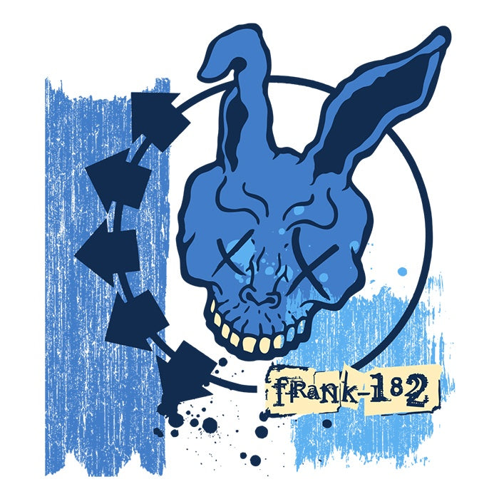 Frank-182 Polyester Fleece Blanket by Daletheskater