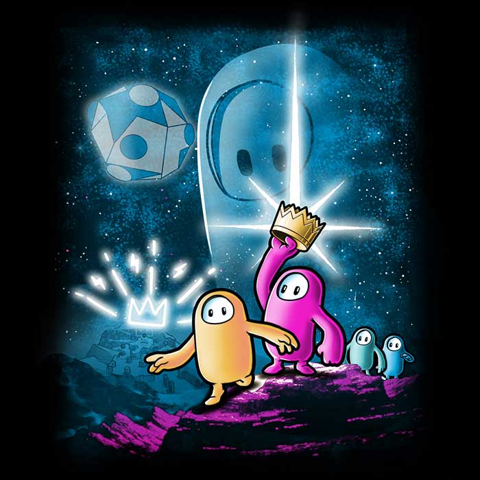 Guy Wars - Super Soft and Plush Polyester Fleece Blanket