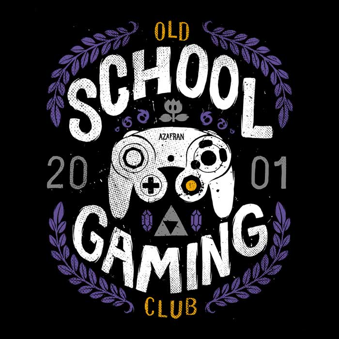 Azafran's Ultra - Soft GC Gaming Club Polyester Fleece Blanket