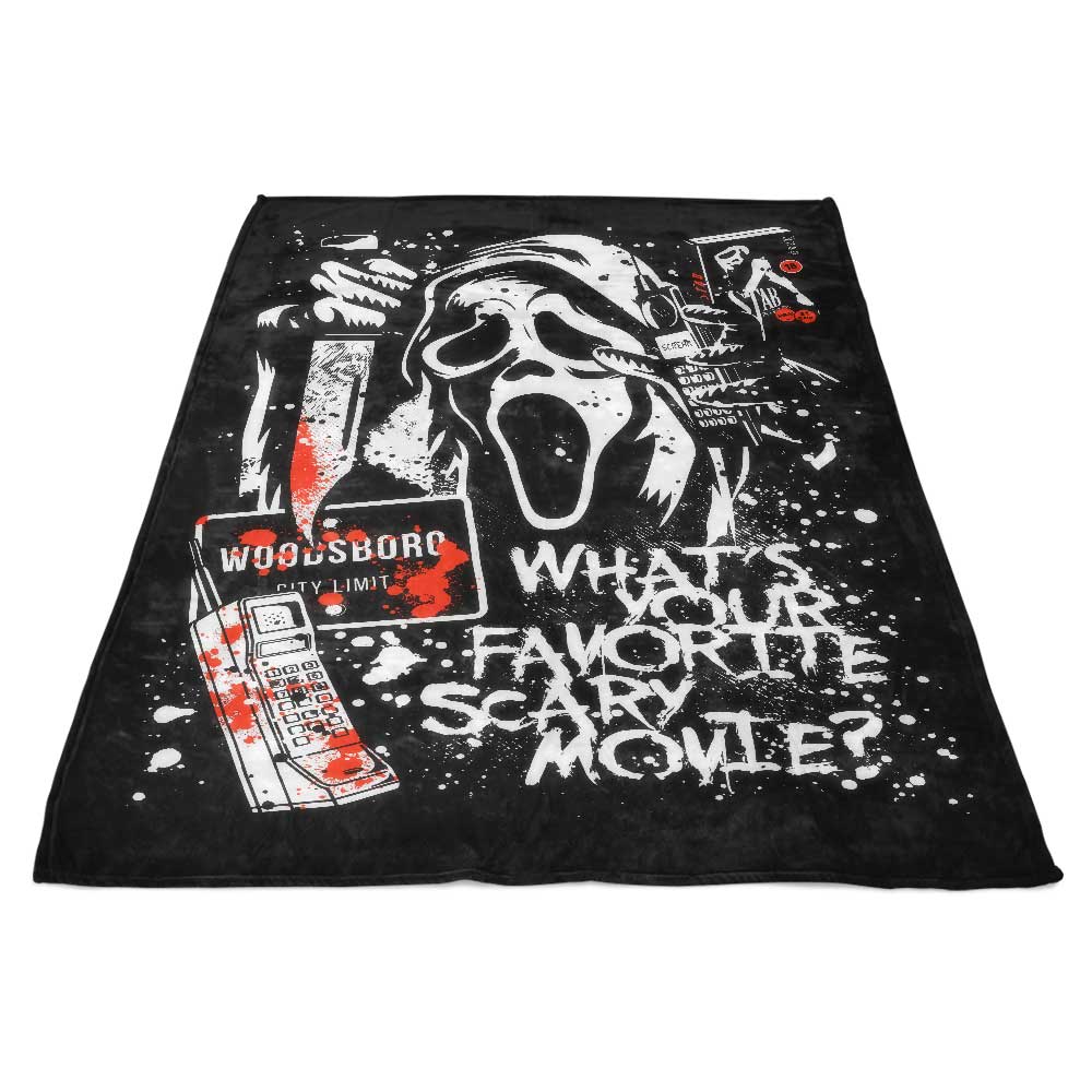 This is Gonna Hurt - Cozy Fleece Blanket for Warmth and Comfort