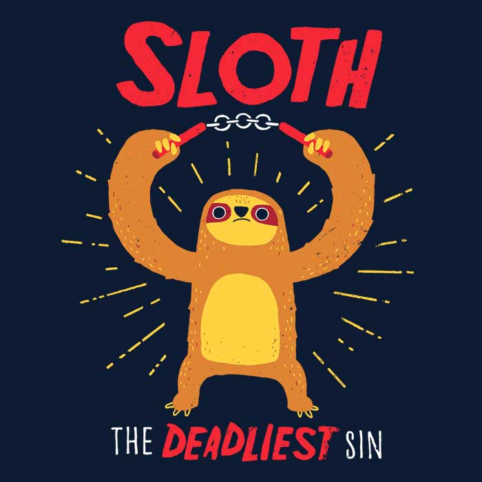 The Most Deadly Sin-themed Fleece Blanket for Ultimate Comfort
