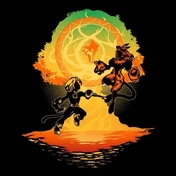 Ultra-Soft Fleece Blanket: The Battle of Destiny Design
