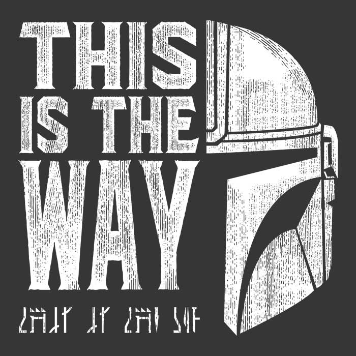 The Way - Ultra - Soft and Plush Fleece Blanket