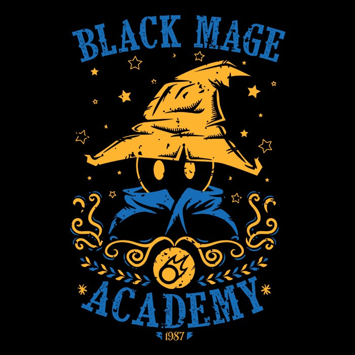 Cozy Fleece Blanket Inspired by Black Mage Academy
