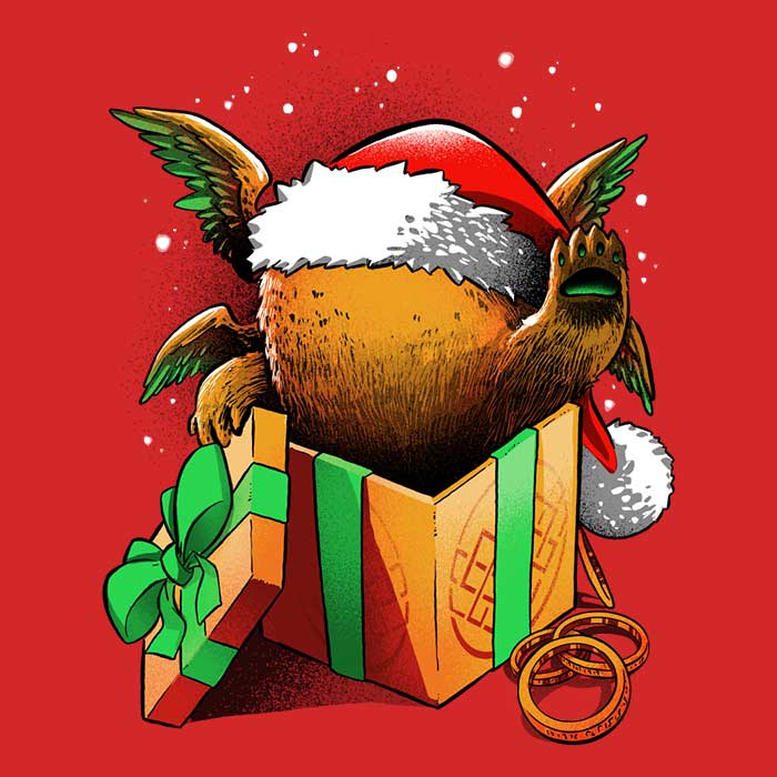 Alemaglia's Christmas Chicken Pig Design Fleece Blanket for Cosy Moments