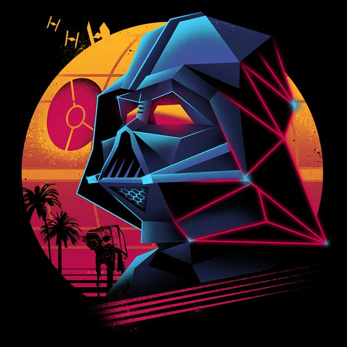 Awesome Rad Lord Branded Fleece Blanket for Cozy Moments