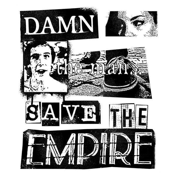 Ultra-Soft 'Save the Empire' Polyester Fleece Blanket from CoD Designs