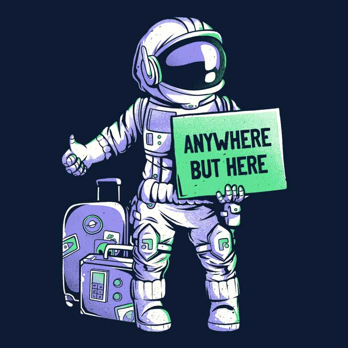 Anywhere But Here USA - Crafted Polyester Fleece Blanket for Ultimate Comfort