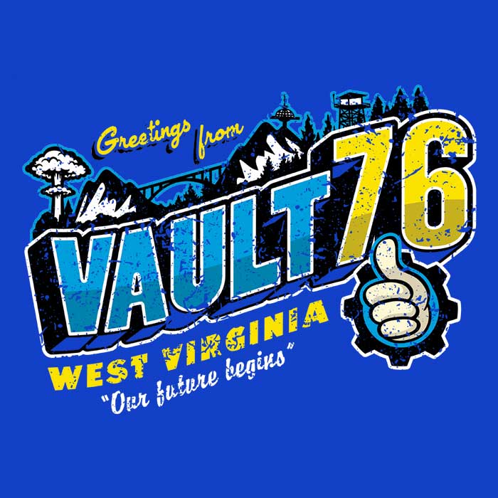 Cozy West Virginia Greetings - 100% Polyester Fleece Blanket