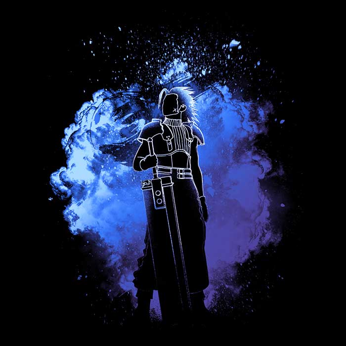 Ultra - Soft Fleece Blanket: The Soul of the Legacy by Donnie Illustrations