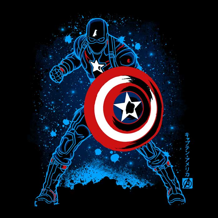 Soulkr's Super Soldier-Themed Fleece Blanket for Ultimate Comfort