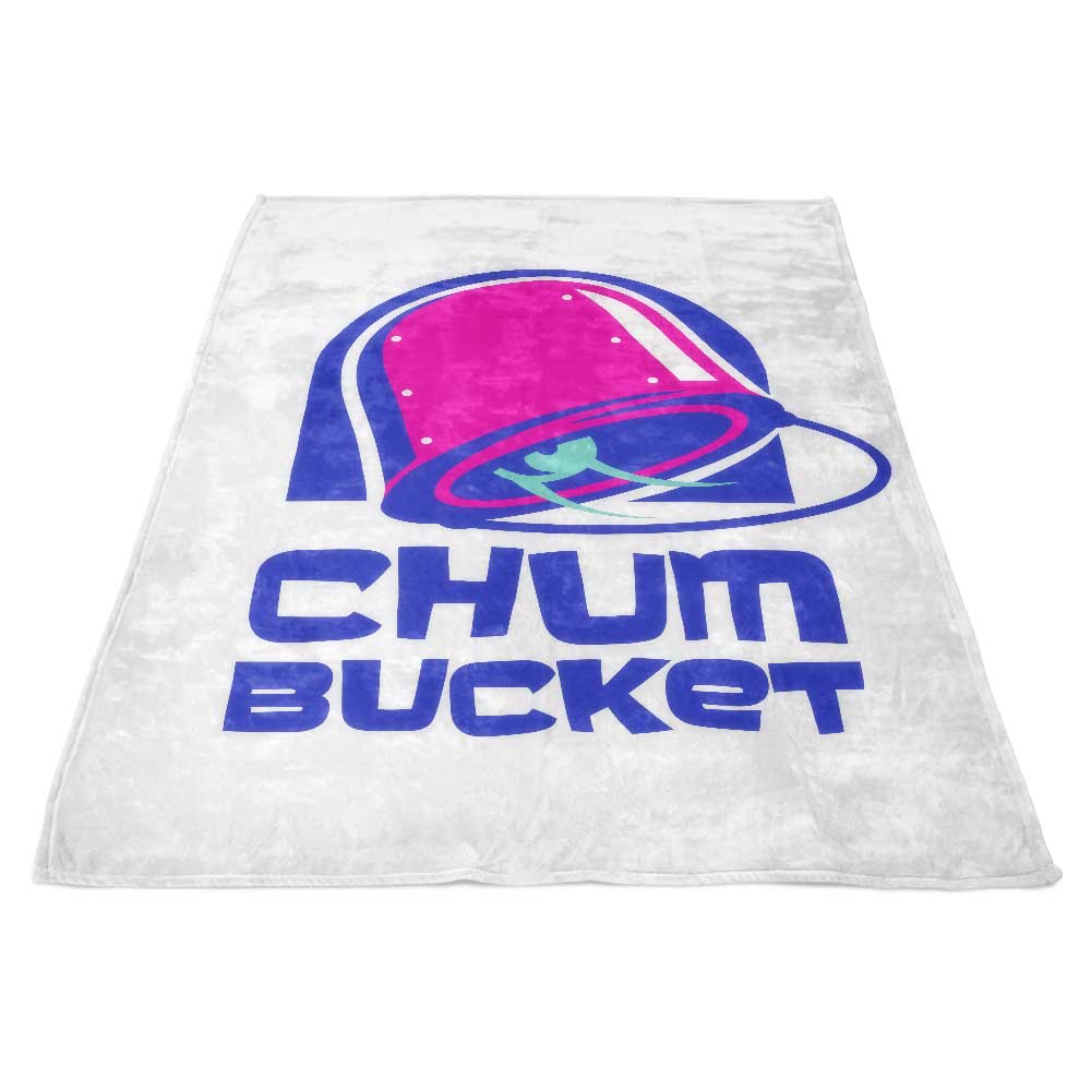 Chum Bell Luxury Fleece Blanket for Comfort and Warmth