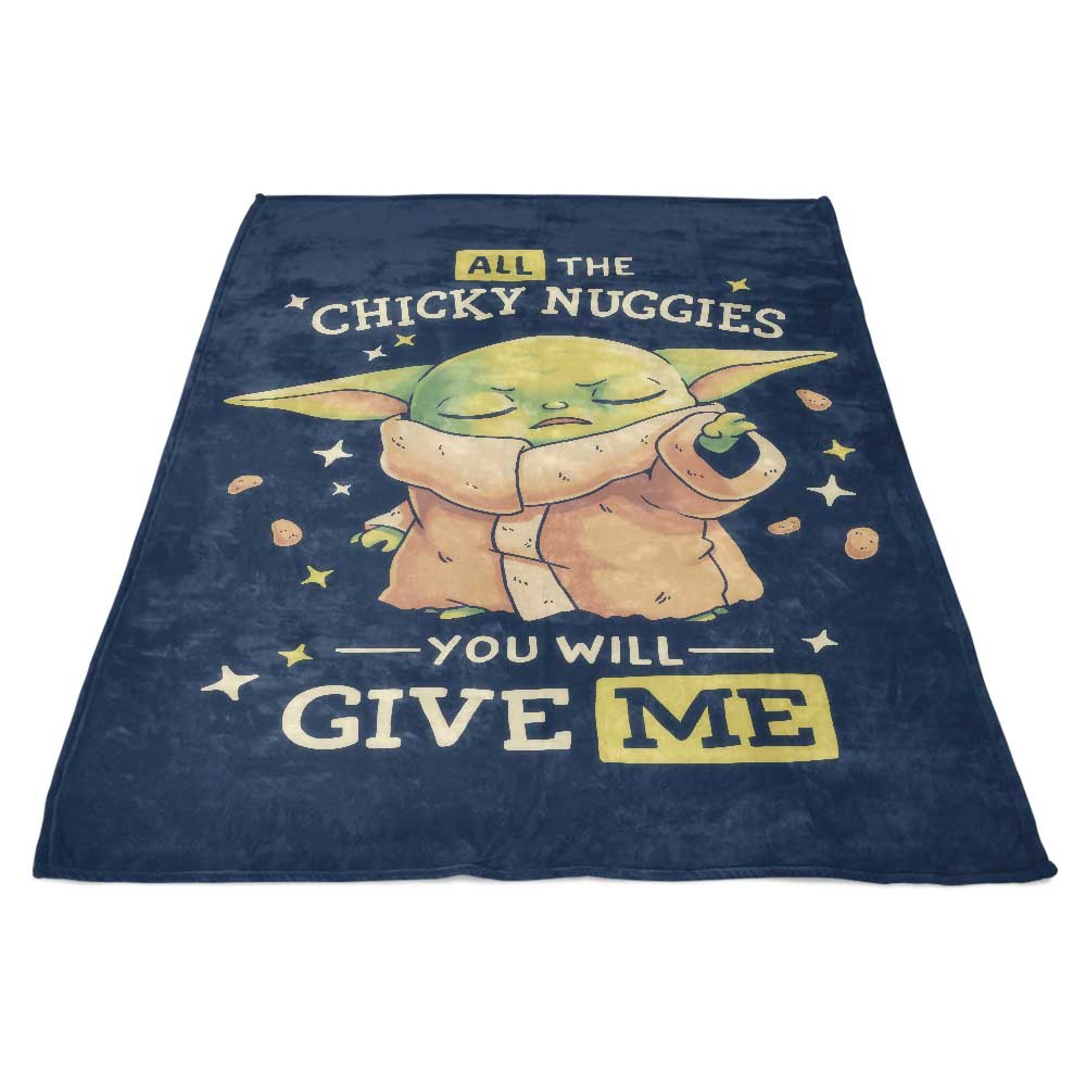 Child Force Branded Soft Fleece Blanket for Kids