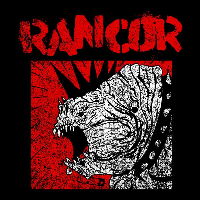 Super Soft Punk Rancor Polyester Fleece Blanket