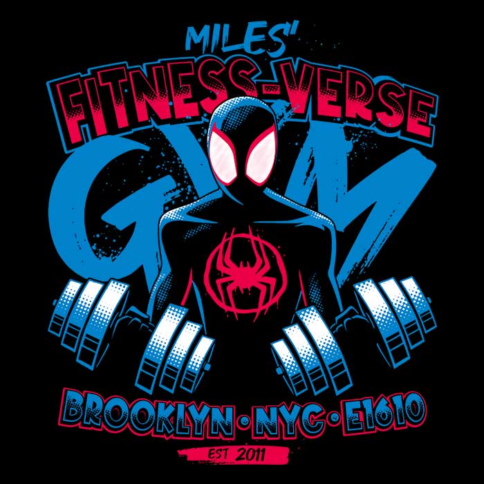 Miles' Fitness Verse Cosy Fleece Blanket for Ultimate Comfort