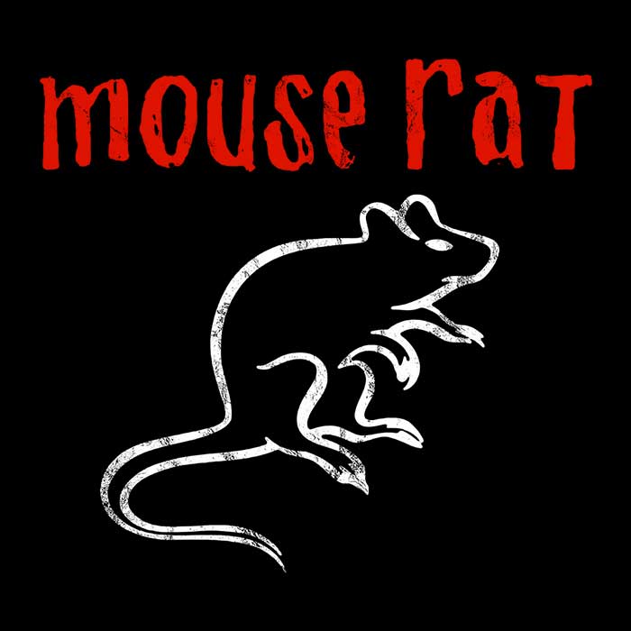 Ultra-Soft Mouse Rat Themed Fleece Blanket for Cozy Moments