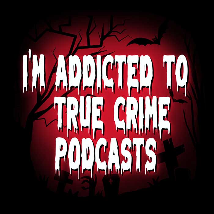 High - Quality True Crime Podcasts - Themed Fleece Blanket for Comfort