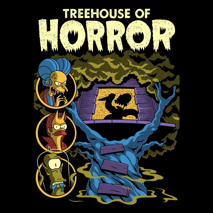 Cozy Fleece Blanket - Treehouse Anthology Design