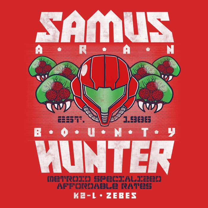 Arinesart's Ultra-Soft Fleece Blanket with Bounty Hunting Services Design