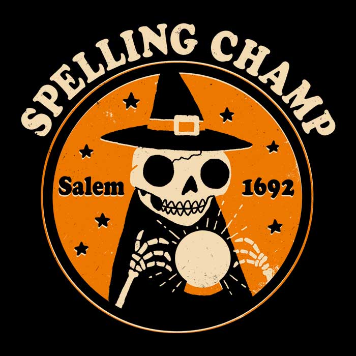 Ultra - Soft Fleece Blanket: The Spelling Champ Edition