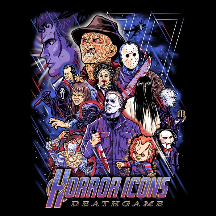 Death Game-themed Soft Fleece Blanket for Comfort