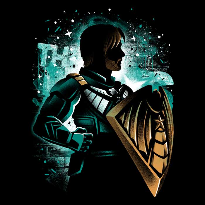 The Defender Soldier - Premium Fleece Blanket for Comfort and Warmth