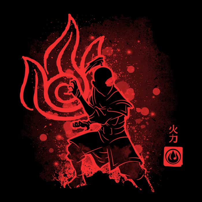 Soulkr's Fire Power Fleece Blanket - Ultra - Soft and Comfortable