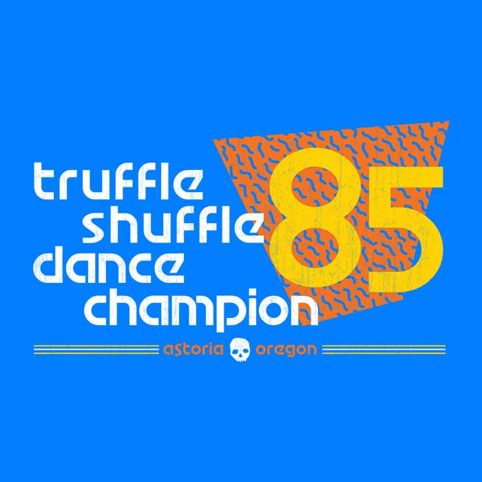 High - Performance Dance Champ Polyester Fleece Blanket
