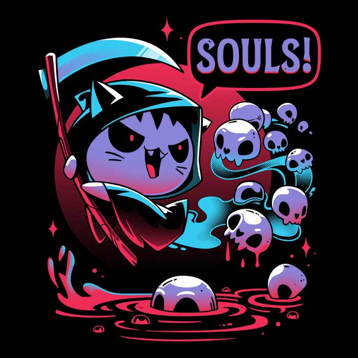 Snouleaf's Ultra-Soft 'Paws of Death' Polyester Fleece Blanket
