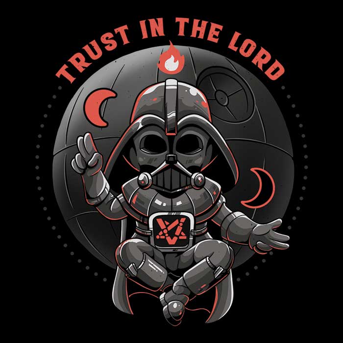 Soft and Plush 'Trust in the Lord' USA - Made Fleece Blanket